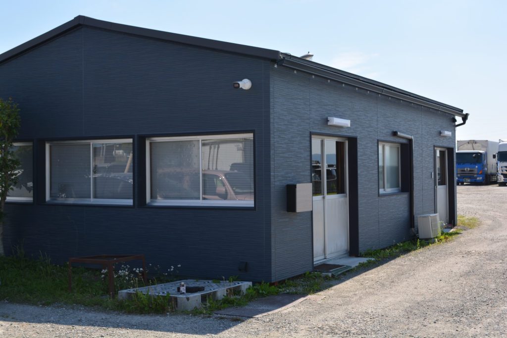 田原本町の事業所